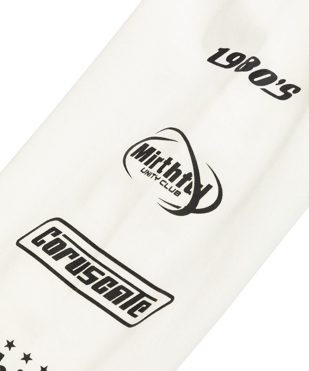 Green Parks ・ＳＵＧＡＲ　ＳＰＯＯＮ　スポーツロゴｐｔロンＴＥＥ 