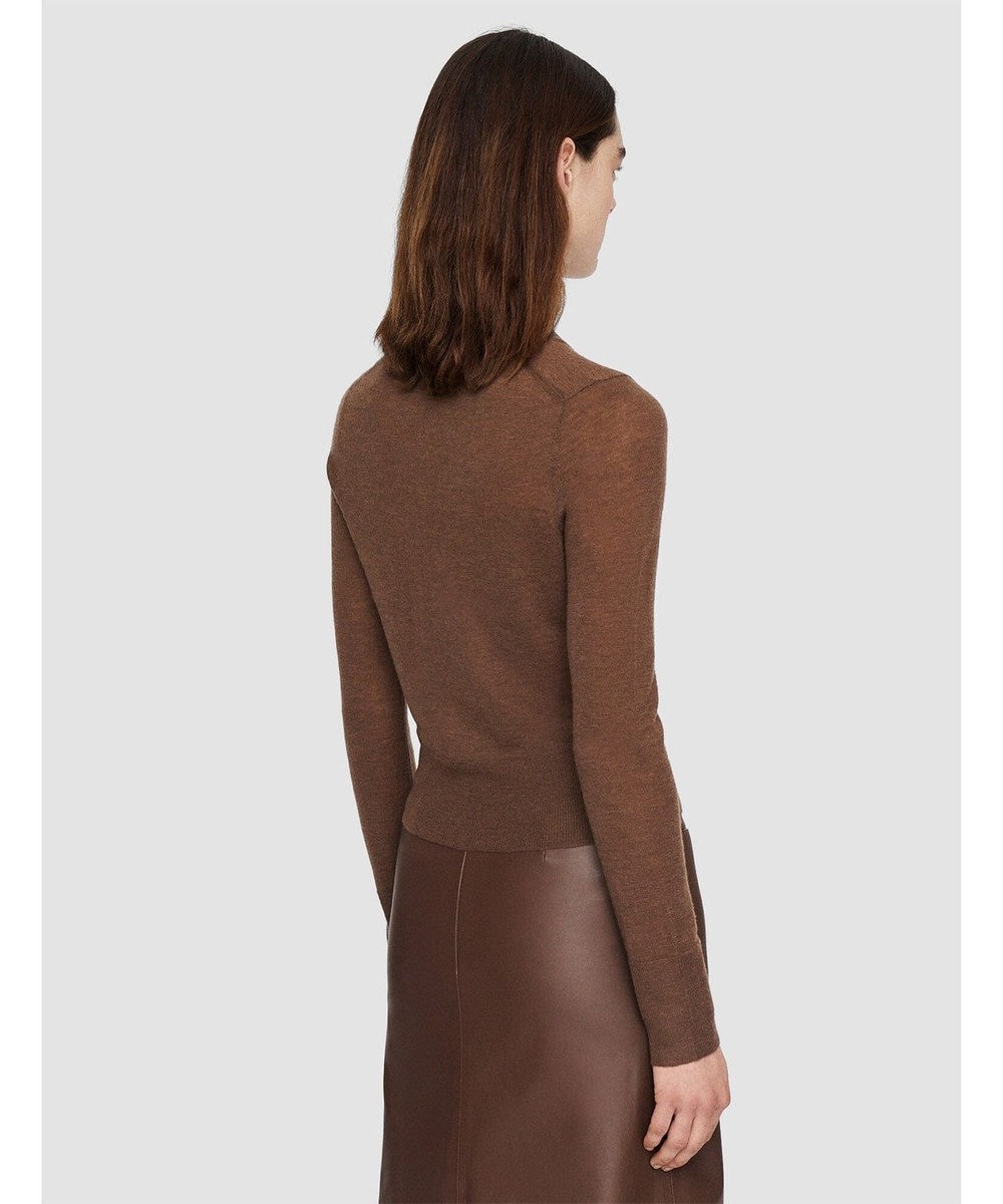 JOSEPH キャッシュエアー　カーディガン 