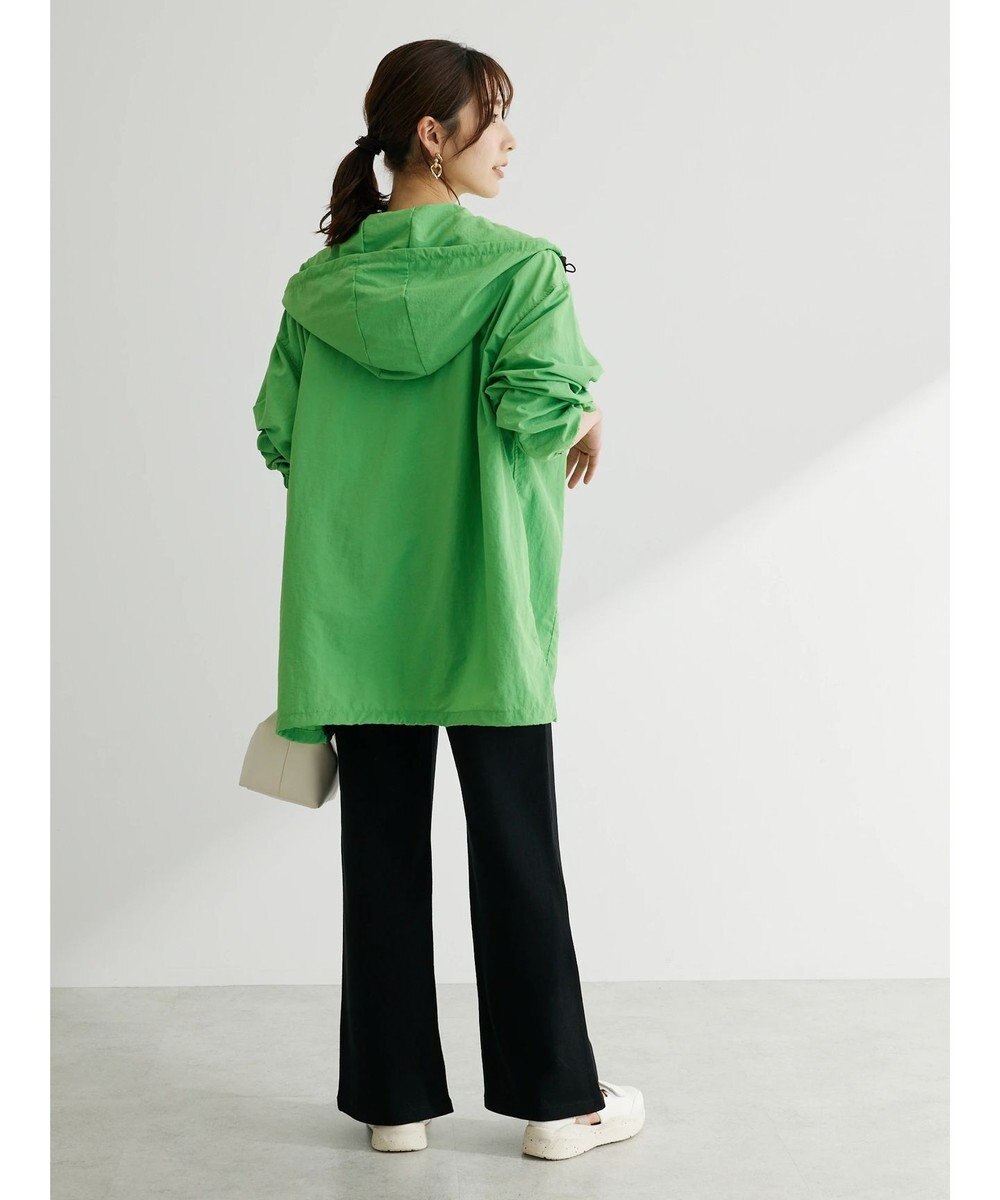 Green Parks ・Ｄｏｕｂｌｅ　Ｆｌａｇｓ　１０ｏｚイージーパンツ 