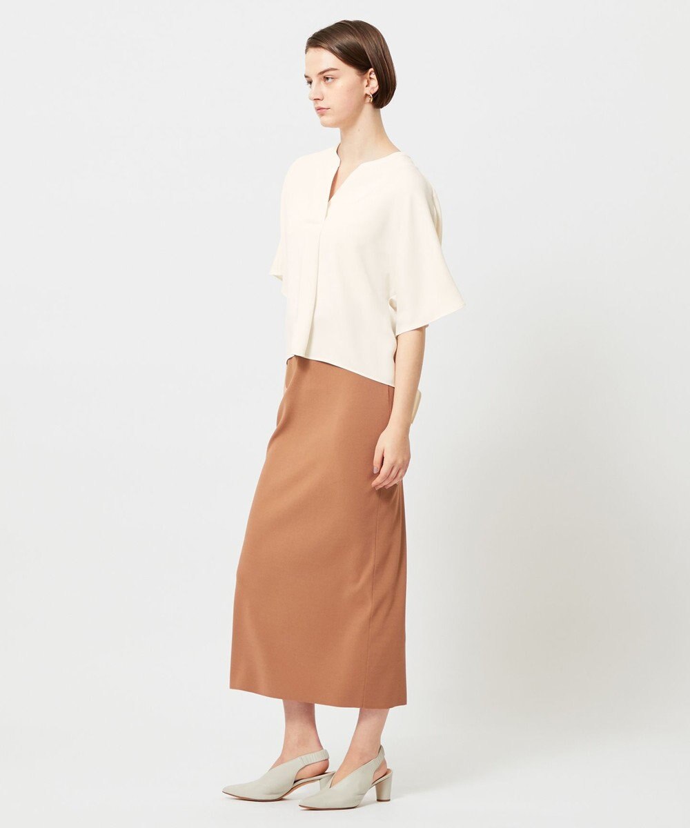 BEIGE， 【好評につき追加生産決定！・ WEB限定】ANDRE / ブラウス 