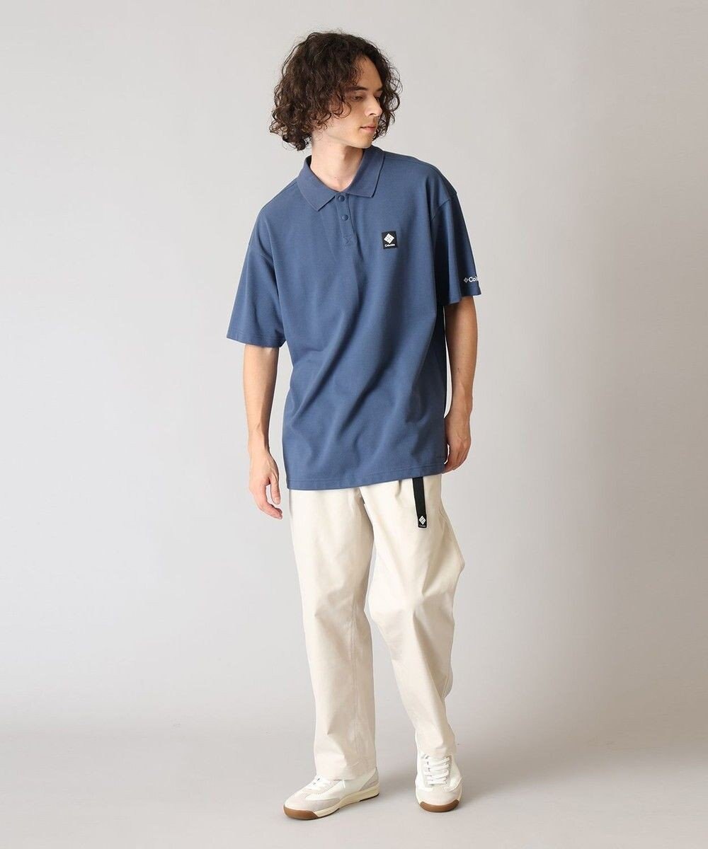 Columbia Columbia/ ビーボウルショートスリーブポロ /コロンビア 