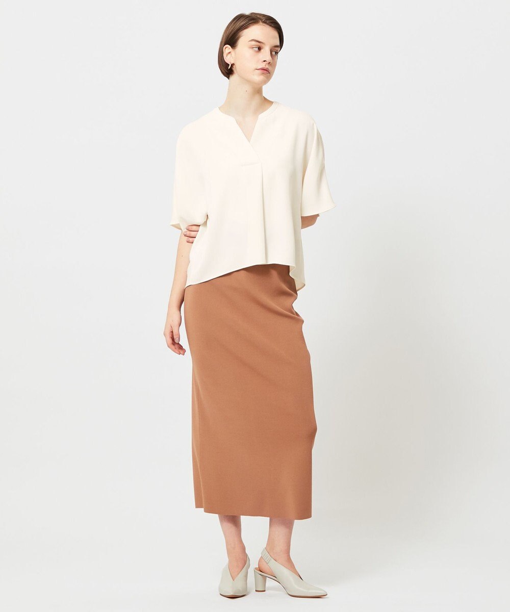 BEIGE， 【好評につき追加生産決定！・ WEB限定】ANDRE / ブラウス 