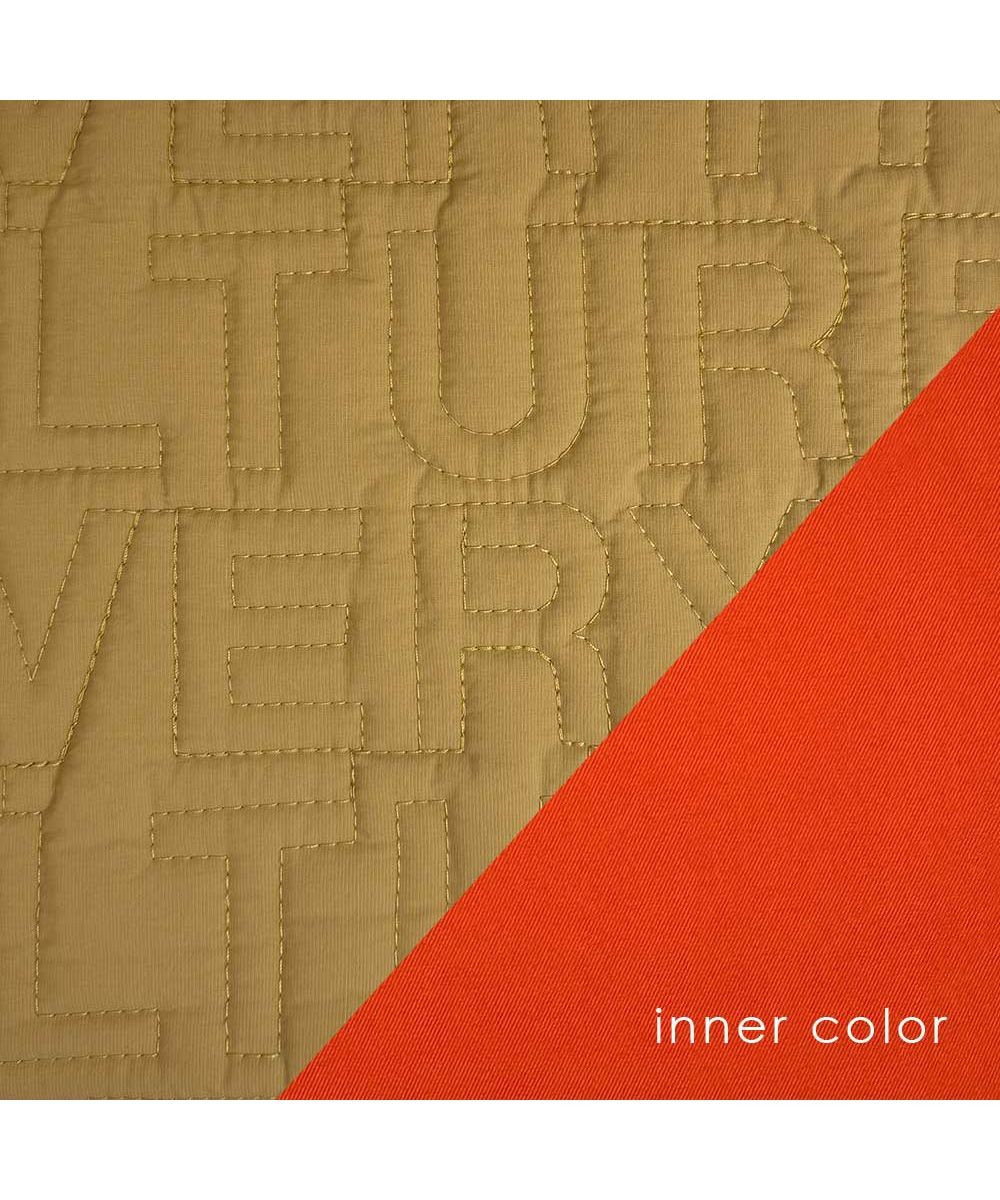 ROOTOTE 1320【オリジナル】LT.アーキャトルPC.アルファベットスープ-キルティング-A 