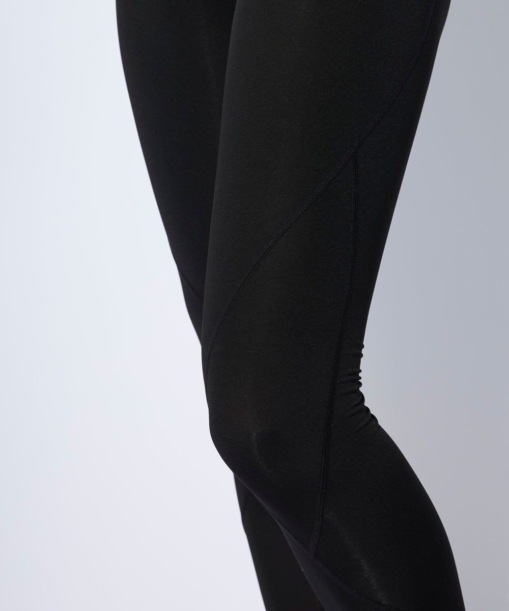 OP／FILA 【Kappa】スポーツレギンス｜コンプレッションウェア 