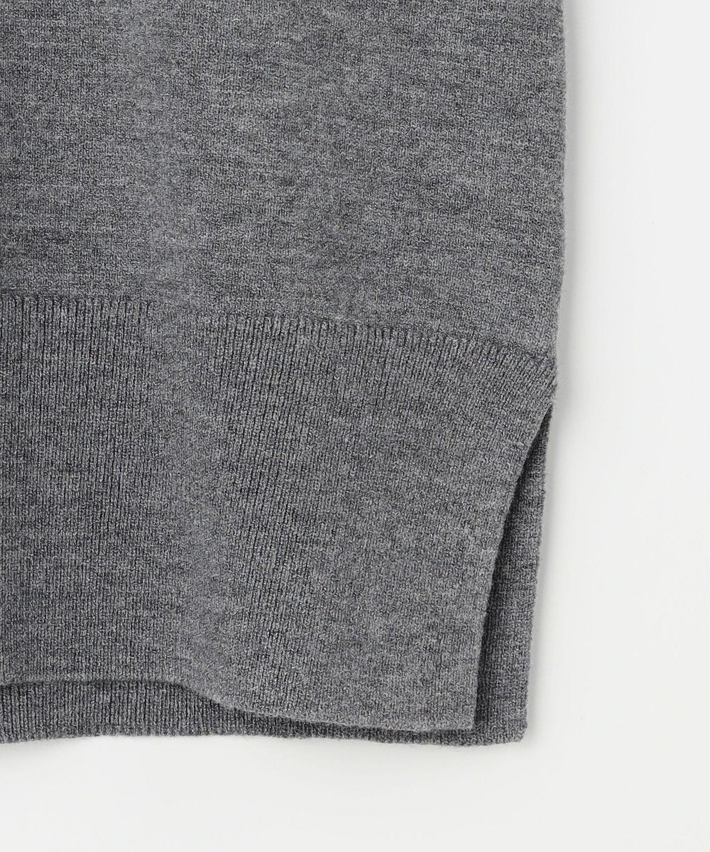 組曲 【先行予約】アトランダムビジューボタンカーディガン 