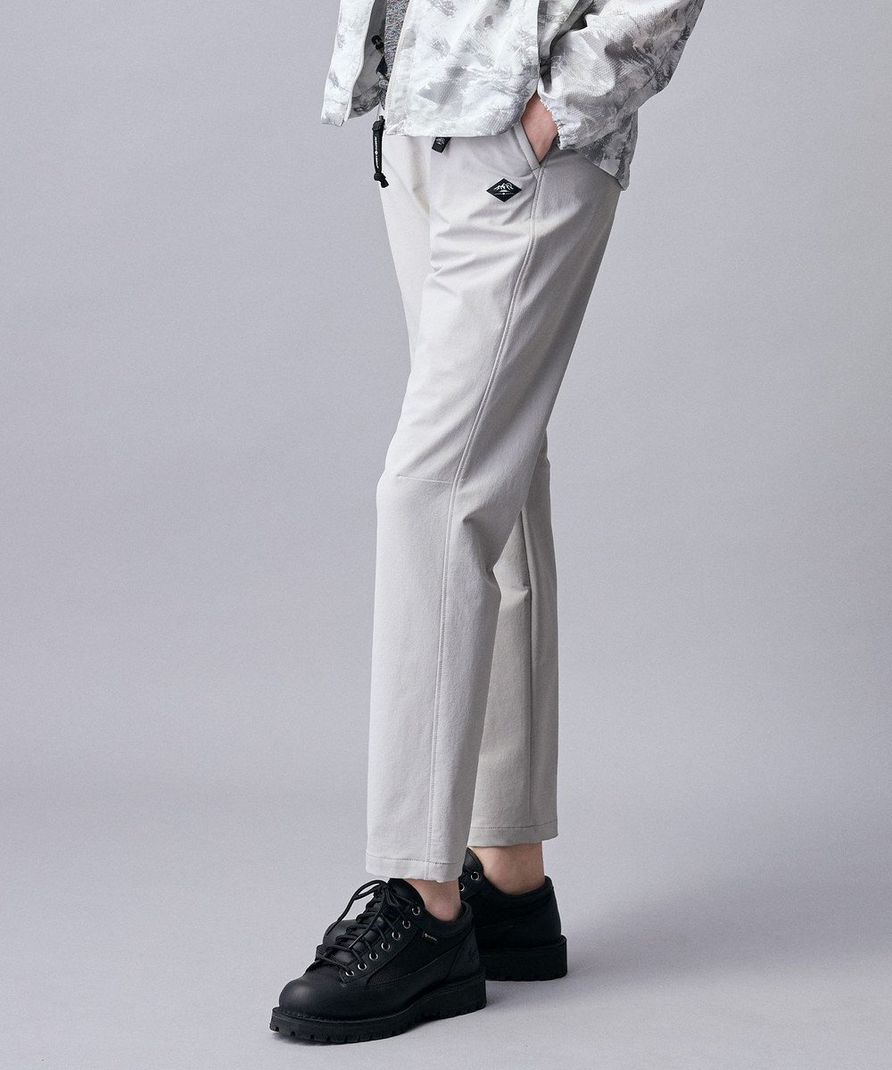 JOSEPH ABBOUD MOUNTAIN 【2WAYストレッチ/5ポケット/ソフト】ハイパワー2WAYストレッチ パンツ 