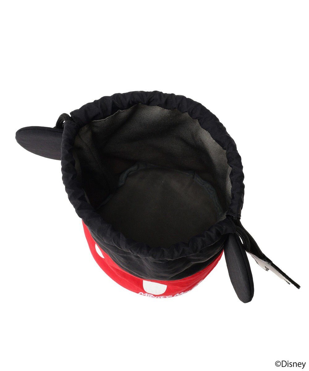 earth music&ecology 【予約】Disney/アソート巾着ポーチ 