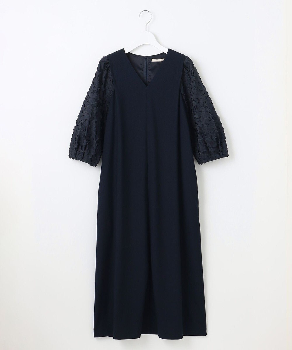 自由区 YONEZAWAレーシージャガード  ワンピース 