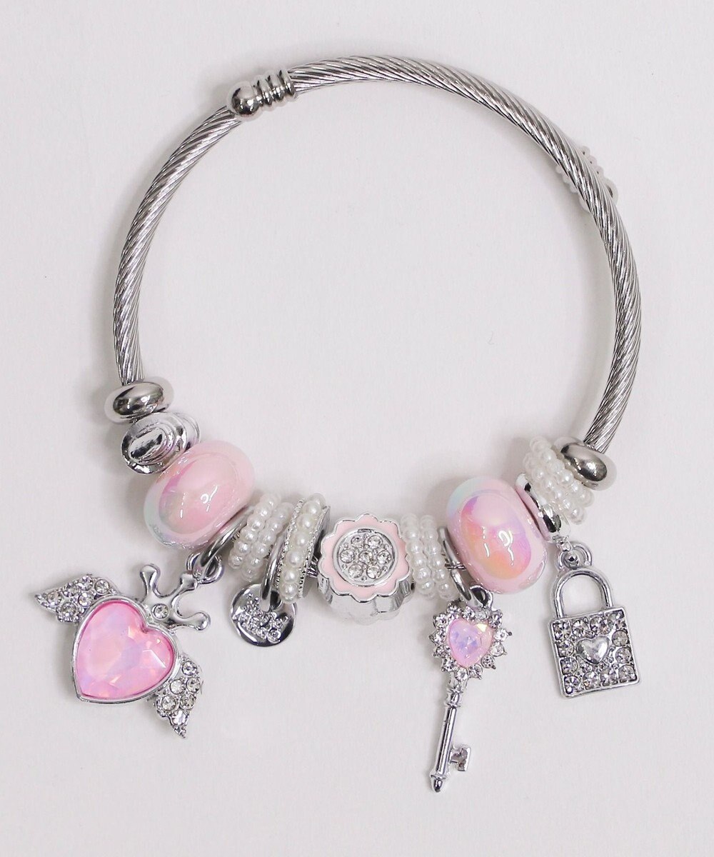 WEGO Lアソートモチーフリングブレス 