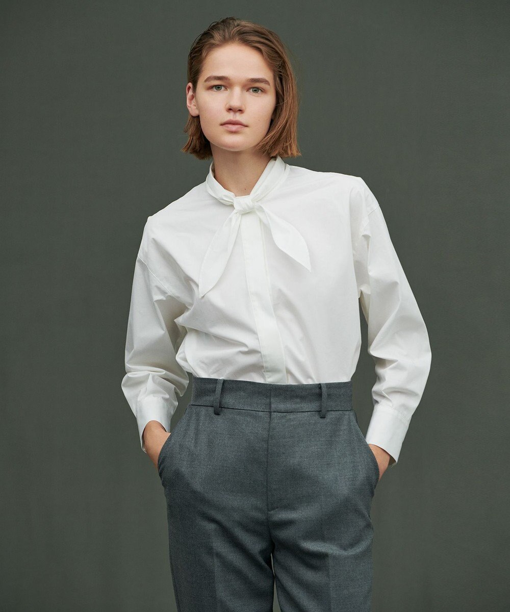 タイプライター ボウタイブラウス Uncrave ファッション通販 公式通販 オンワード クローゼット タイプライター ボウタイブラウス Uncrave ファッション通販 公式通販 オンワード クローゼット