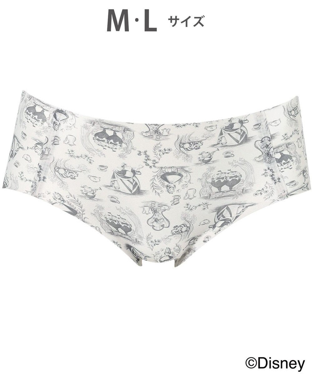 WACOAL ショーツ [GOCOCi][ワコール] CGG537とペア Disneyコレクション まるでつけていないようなはきごこち ゴコチ レディース PGG137 /ワコール 