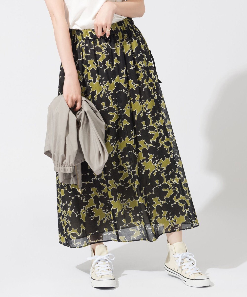 ONWARD Reuse Park 【ICB】スカート春夏 