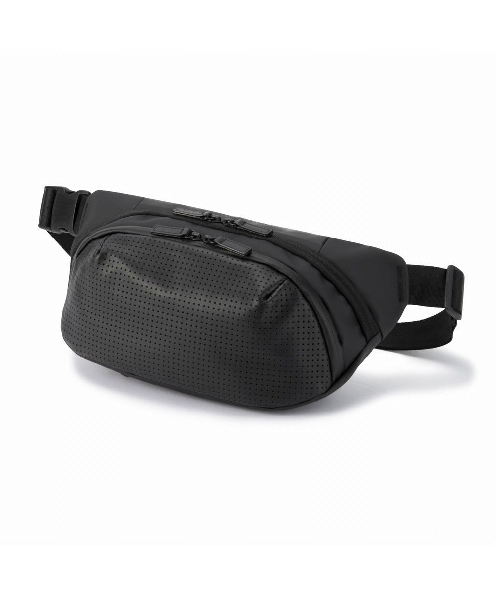 ZERO HALLIBURTON  ZFB2 ウエストバッグ 81551 