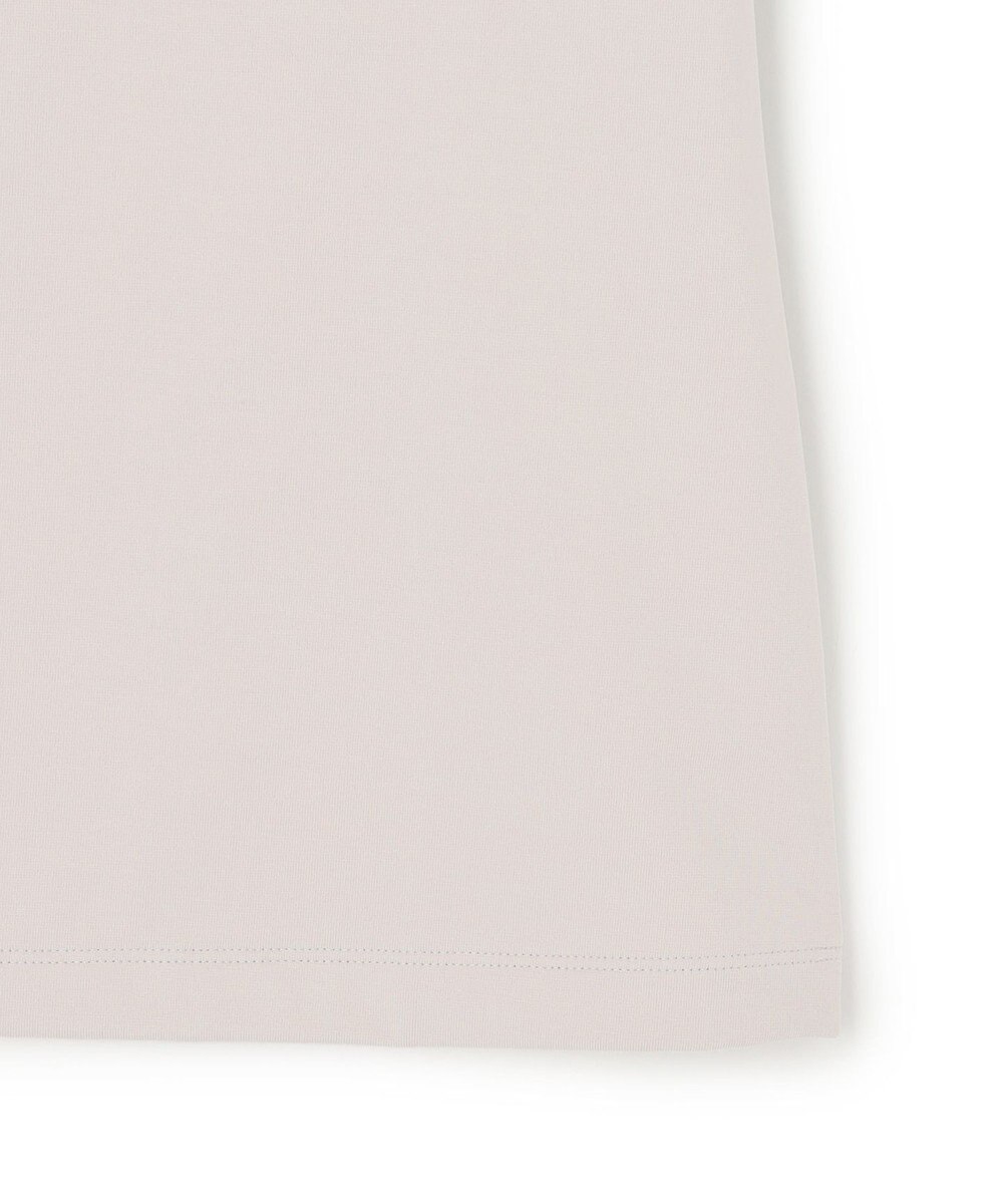 ICB L スーペリアジャージー Vネック半袖プルオーバー 