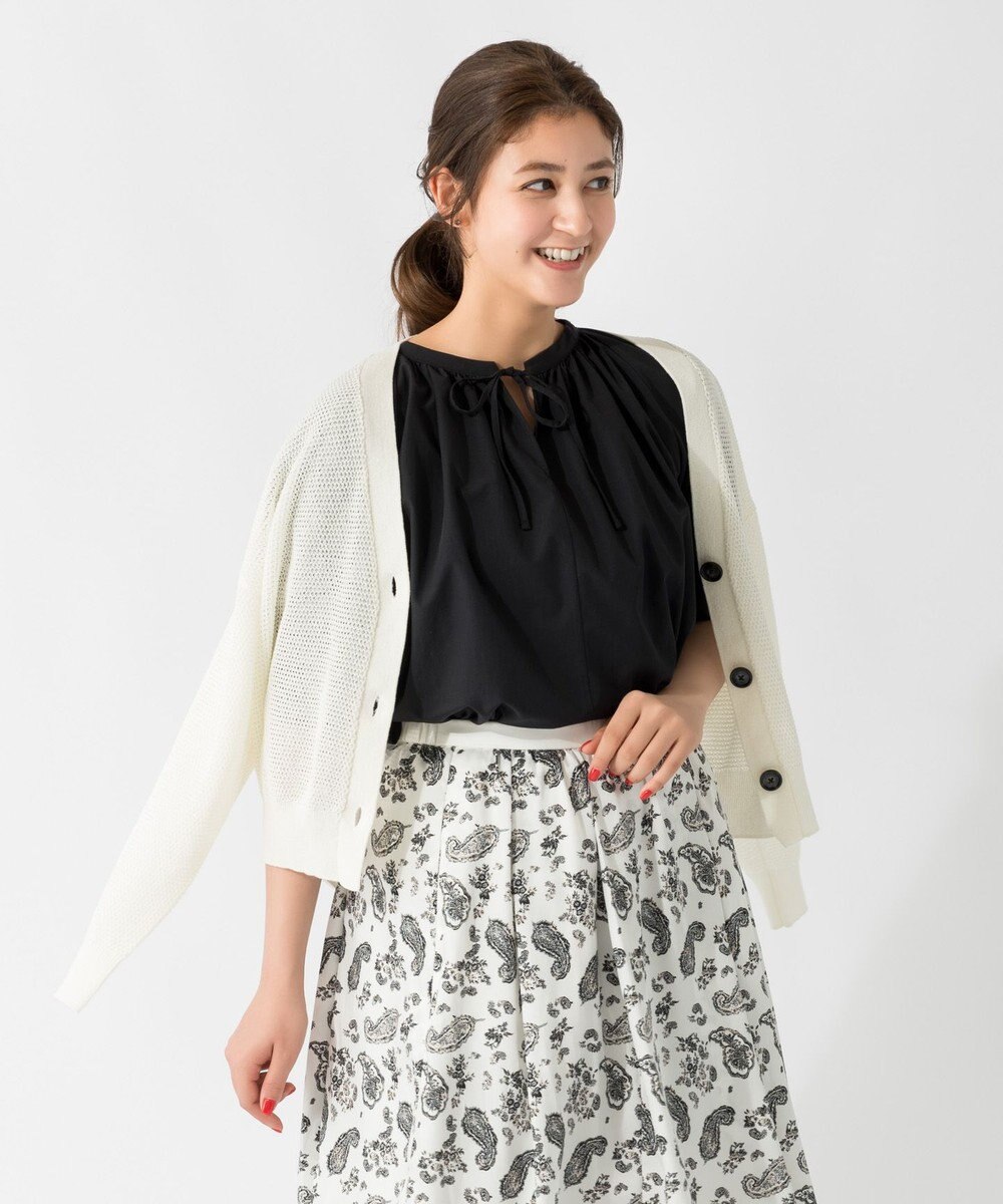 ONWARD Reuse Park 【UNFILO】ブラウス春夏 