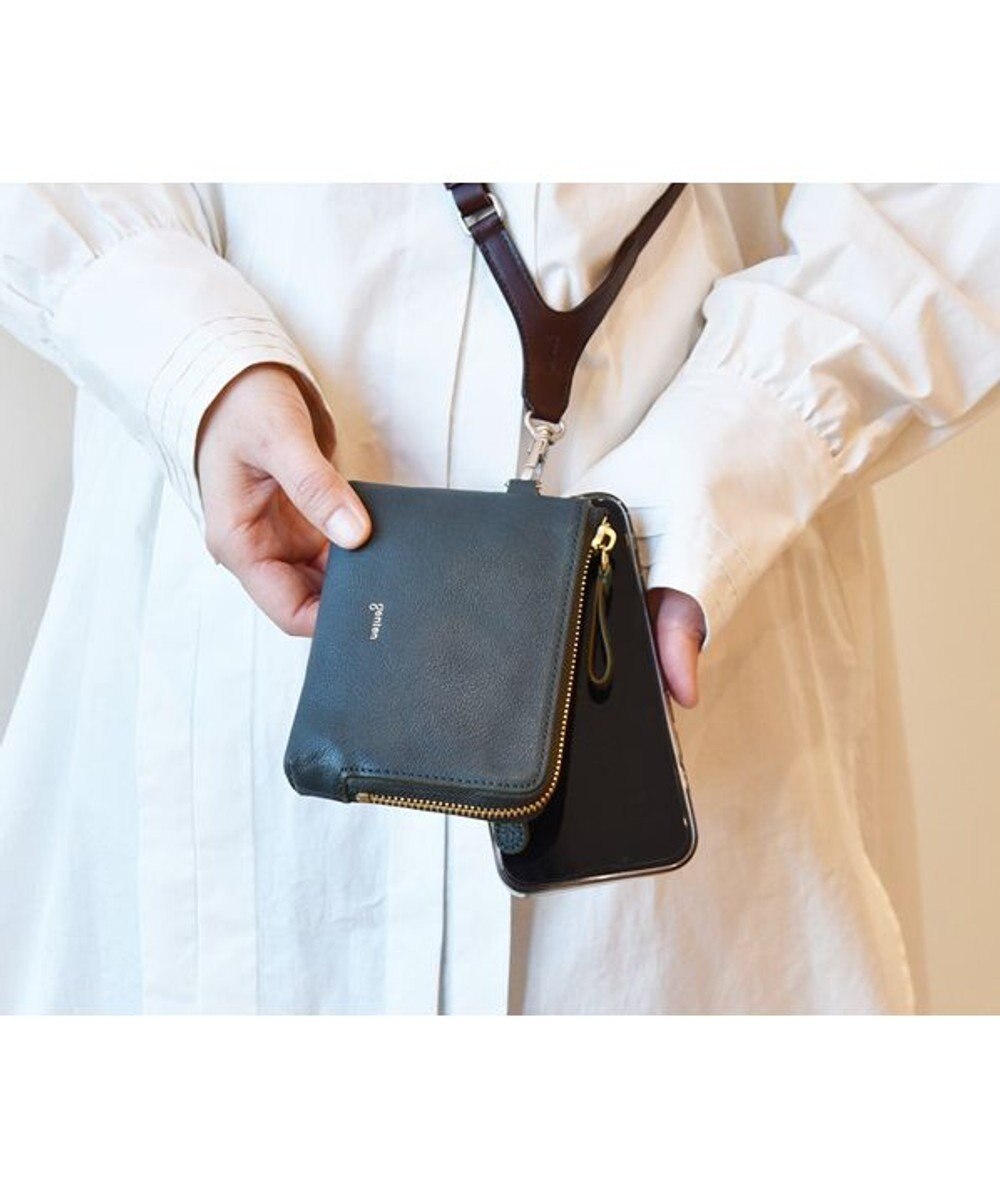 genten フレスコ フラグメントケース 