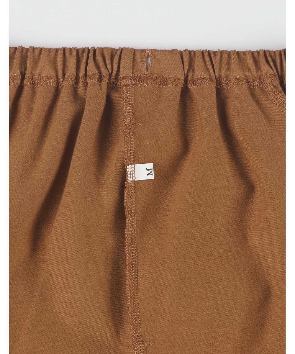 une nana cool 【綿100%】72/2 メガハイゲージパジャマ MADE WITH LIBERTY FABRIC 