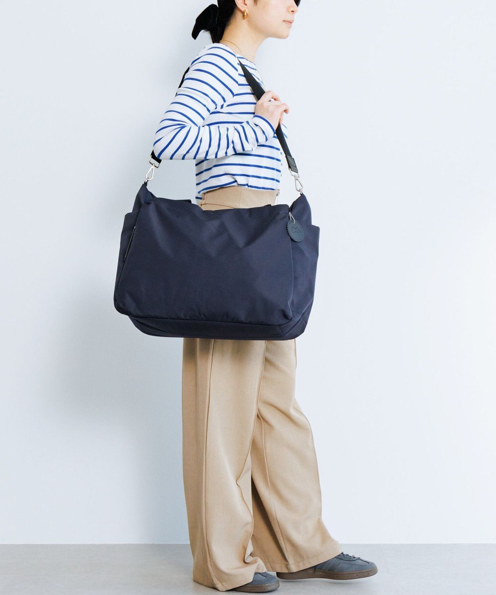 ACE BAGS & LUGGAGE Kanana project COLLECTION DYL サリール2 ショルダートートバッグ 35955 カナナプロジェクト コレクション 