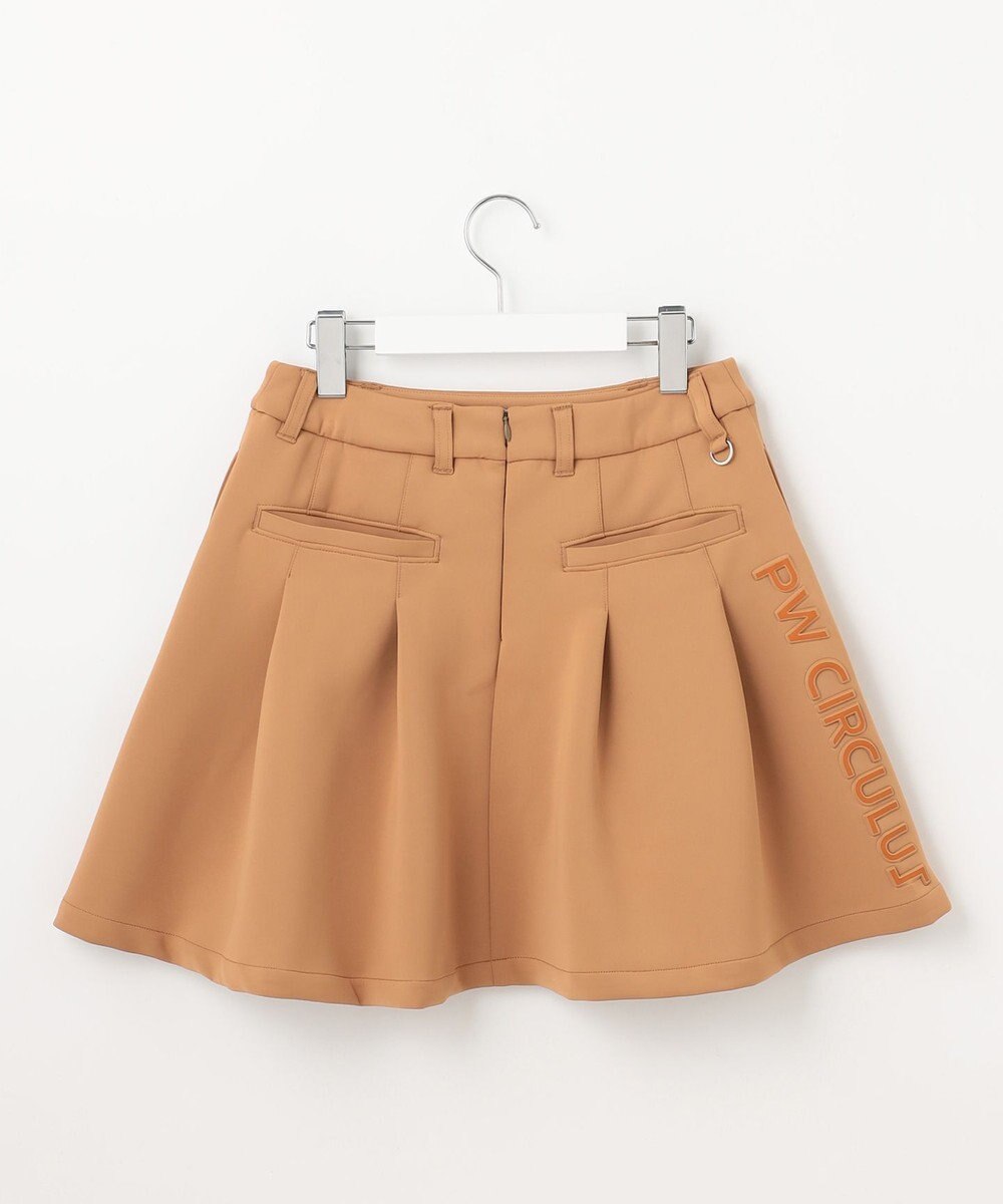 PW CIRCULUS 【WOMEN】フレアスカート 
