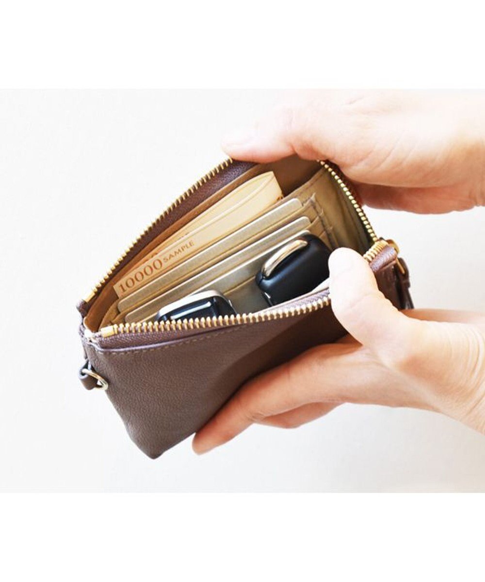 genten フレスコ フラグメントケース 