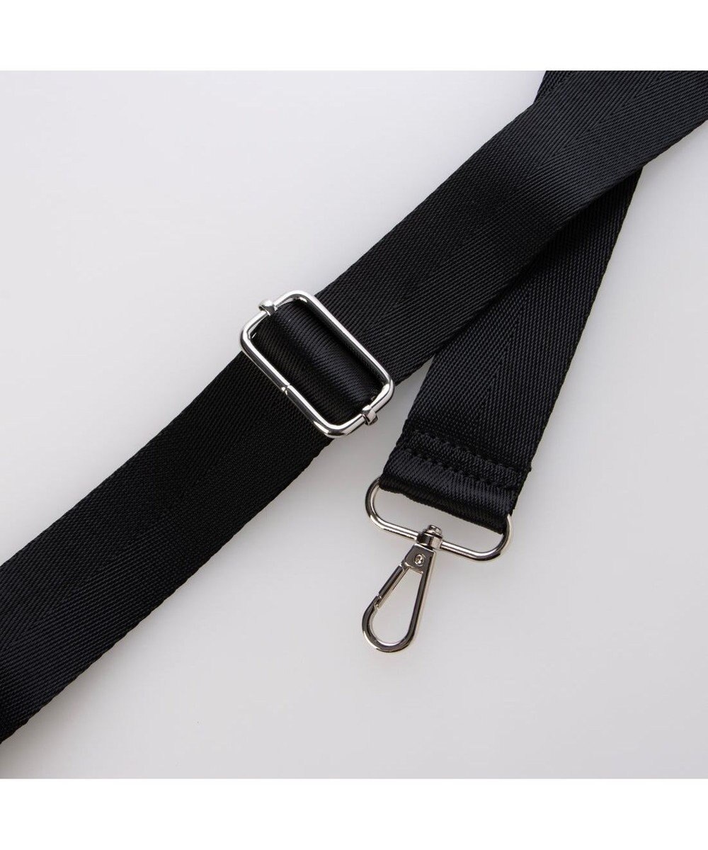 UNBILLION カシュカシュ cachecache / ゴムキルト2wayトートバッグ 