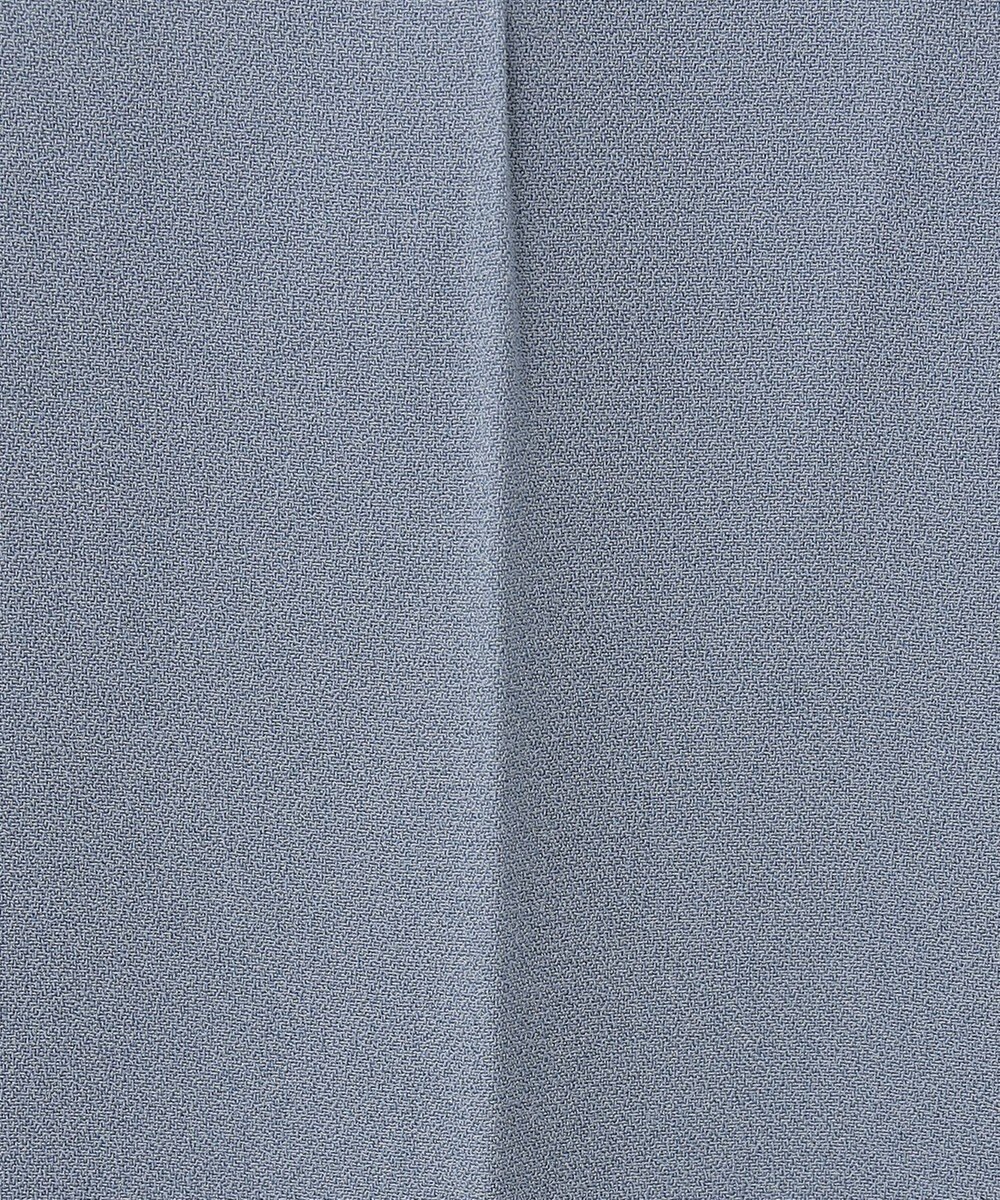 NAVE 【ReNAVE　洗える】バックサテンジョーゼット 