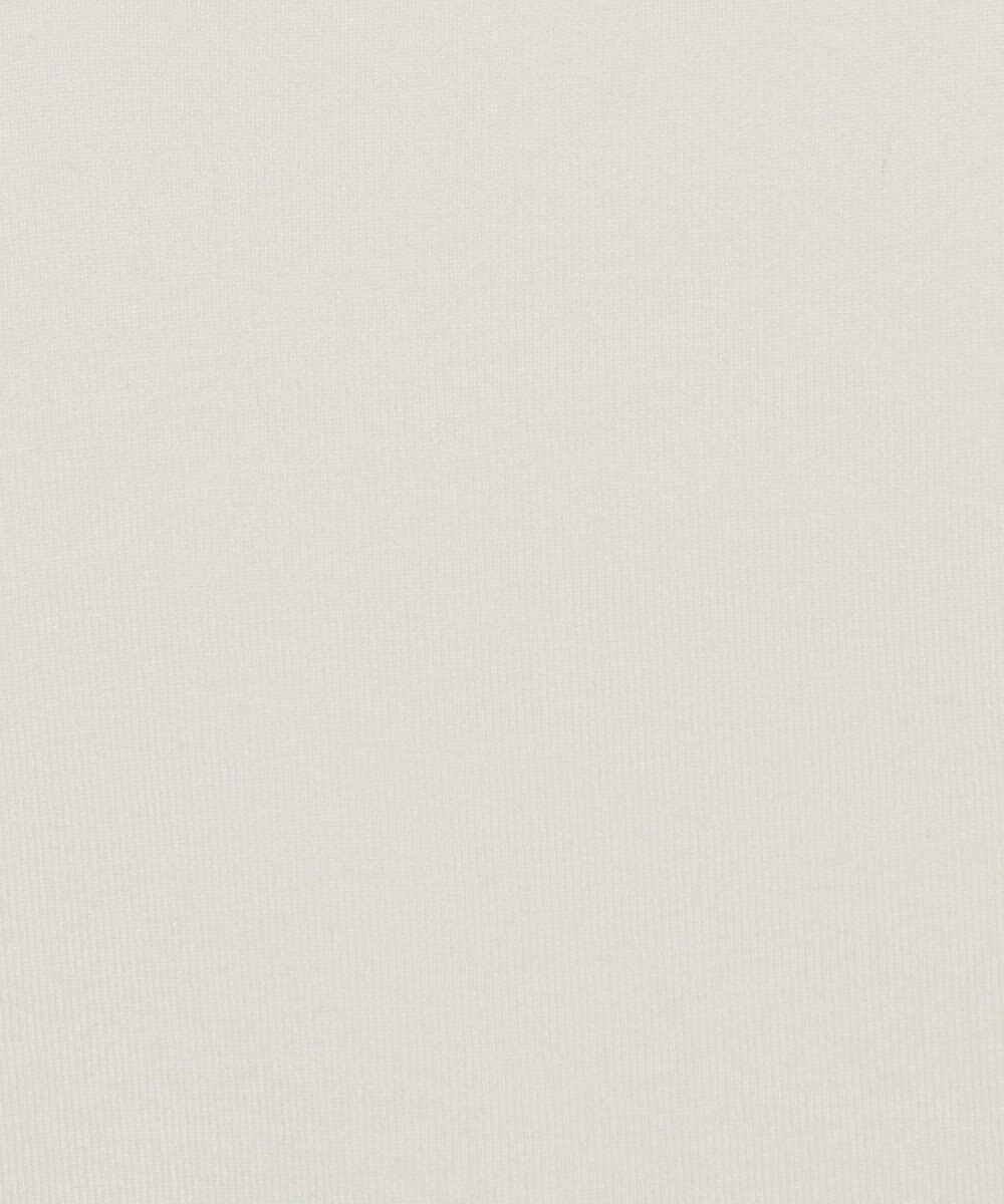 JOSEPH 【FOUNDATIONS】シルクストレッチ　Vネックニット 