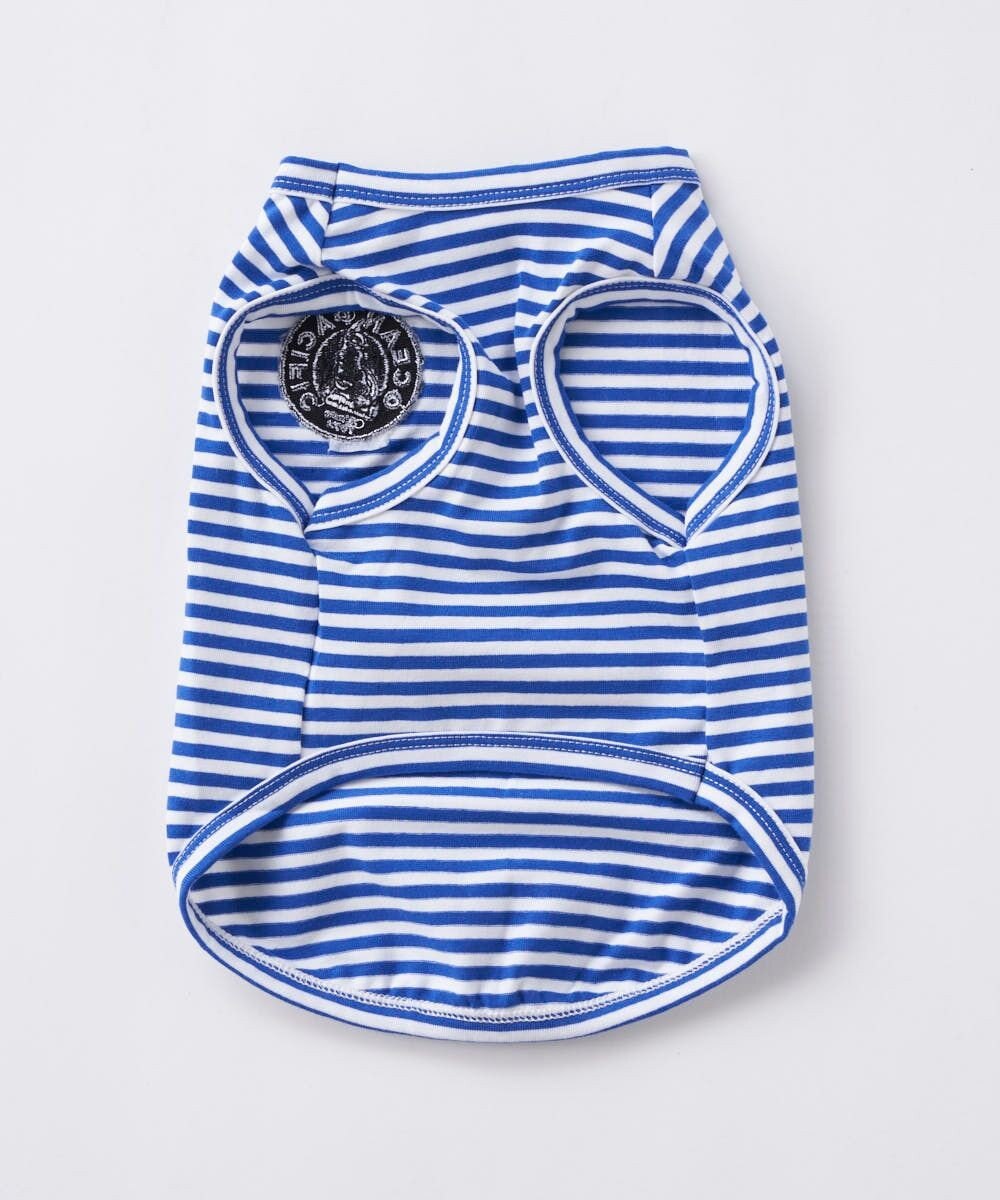 OP／FILA 【Ocean Pacific】ボーダードッグウェア ペットウェア 