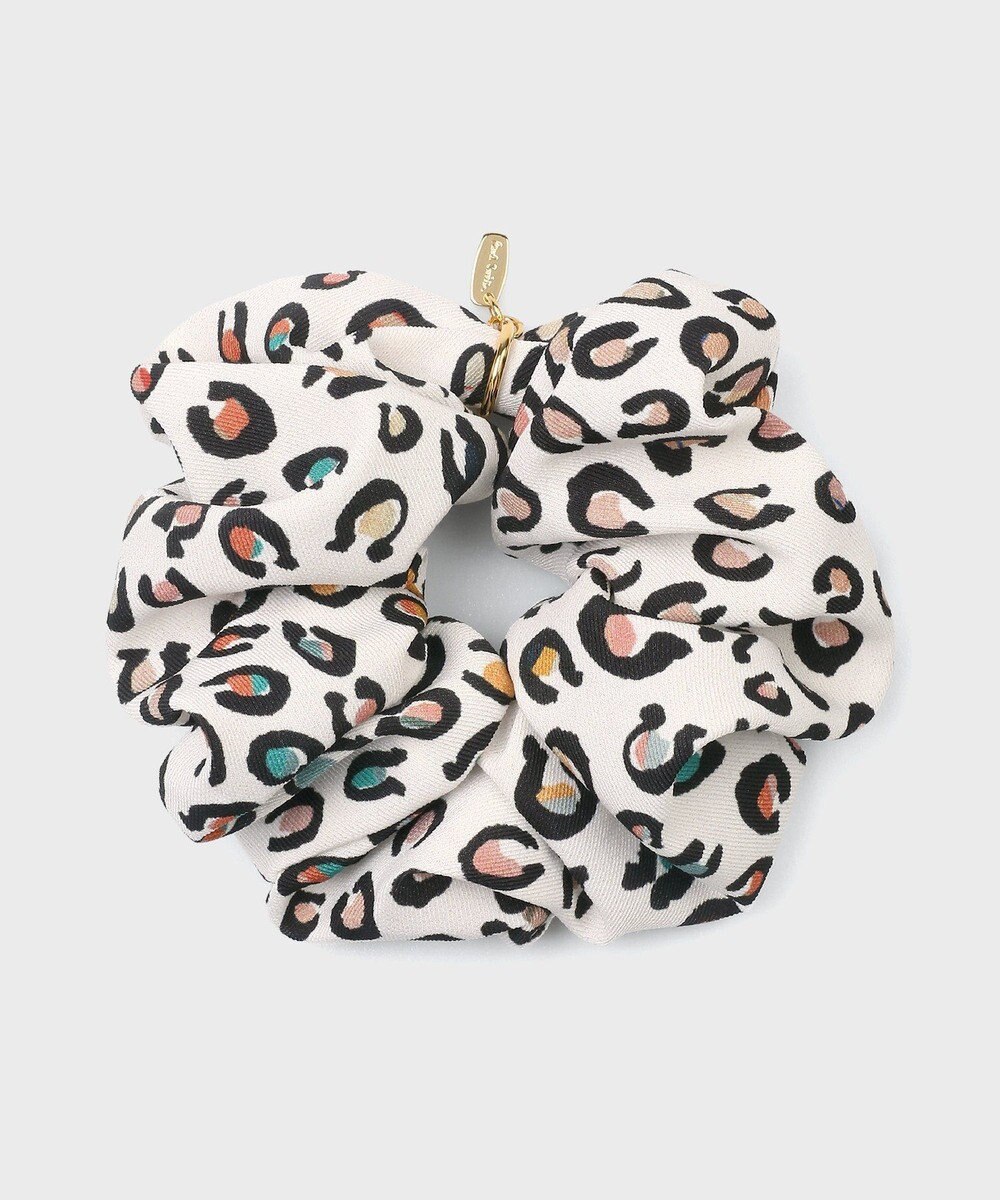 Paul Smith Horseshoe Leopard シュシュ 