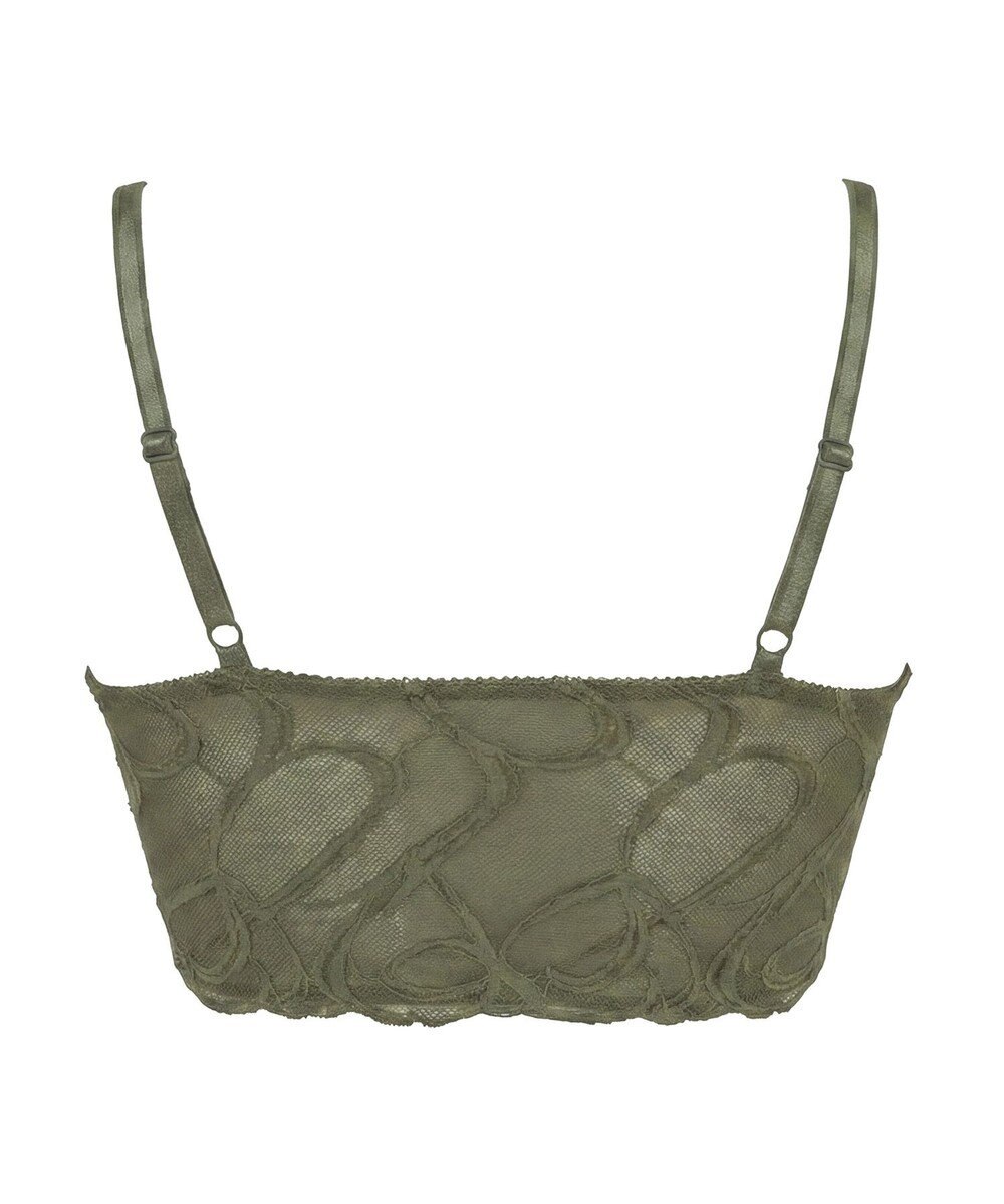 BRADELIS New York 【BRADELIS Me】 Lacy Cool Bra26S1 