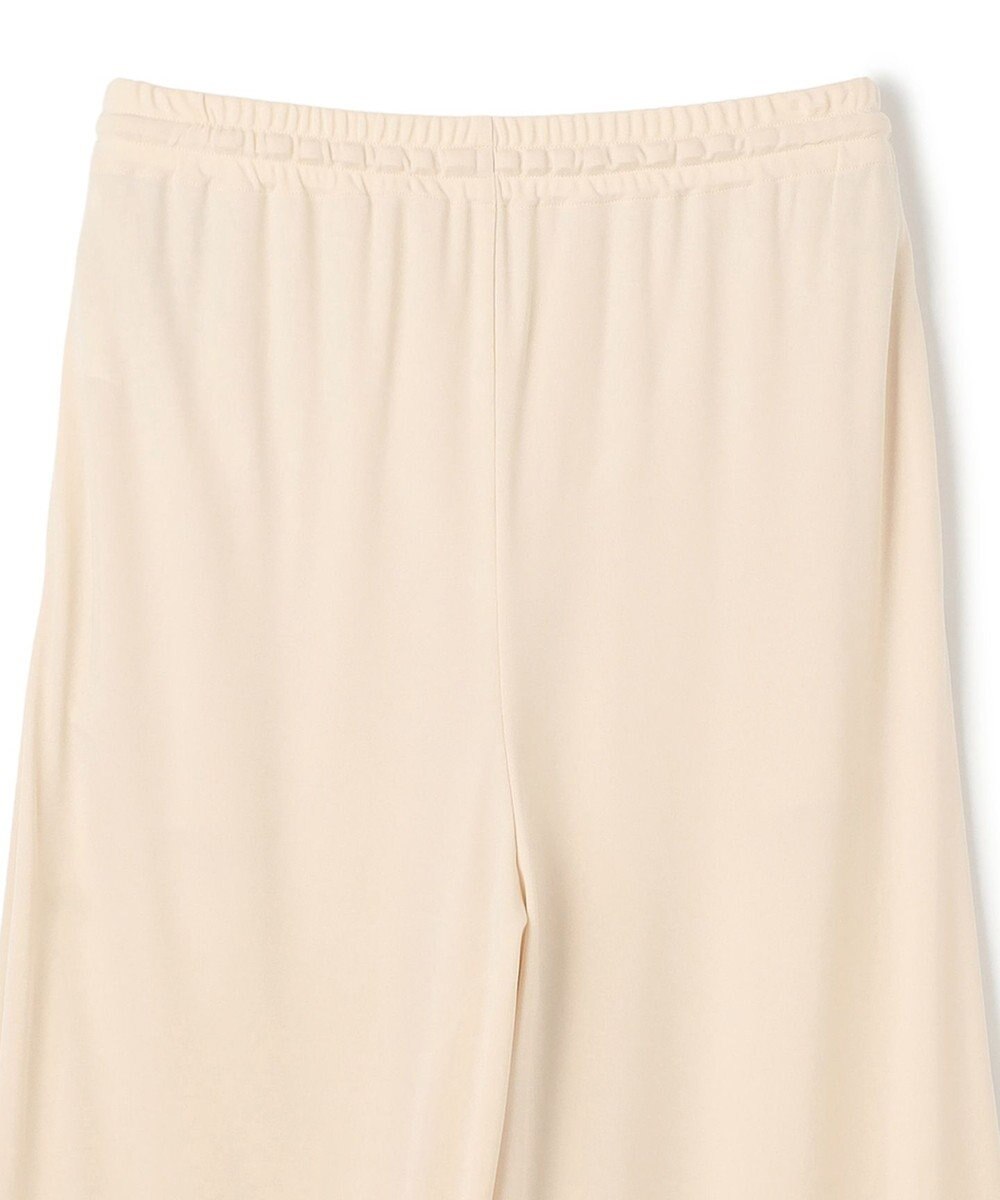 BEIGE， 【洗える】MELLE / ハイストレッチイージーパンツ 