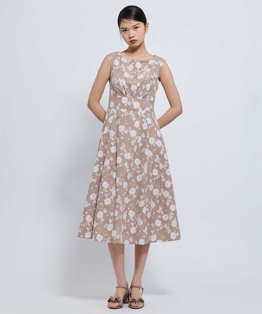 TOCCA SHASTA DAISY ドレス 