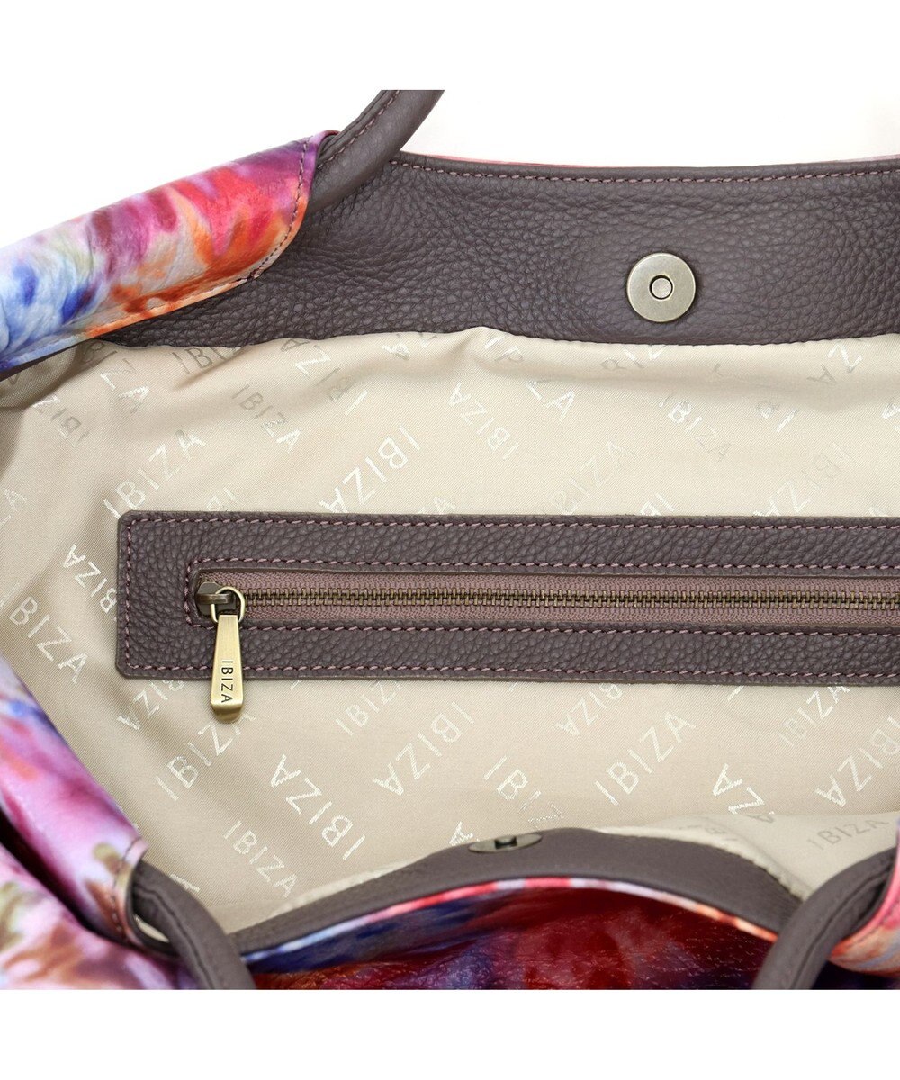 IBIZA ラモ　セミショルダーバッグ 