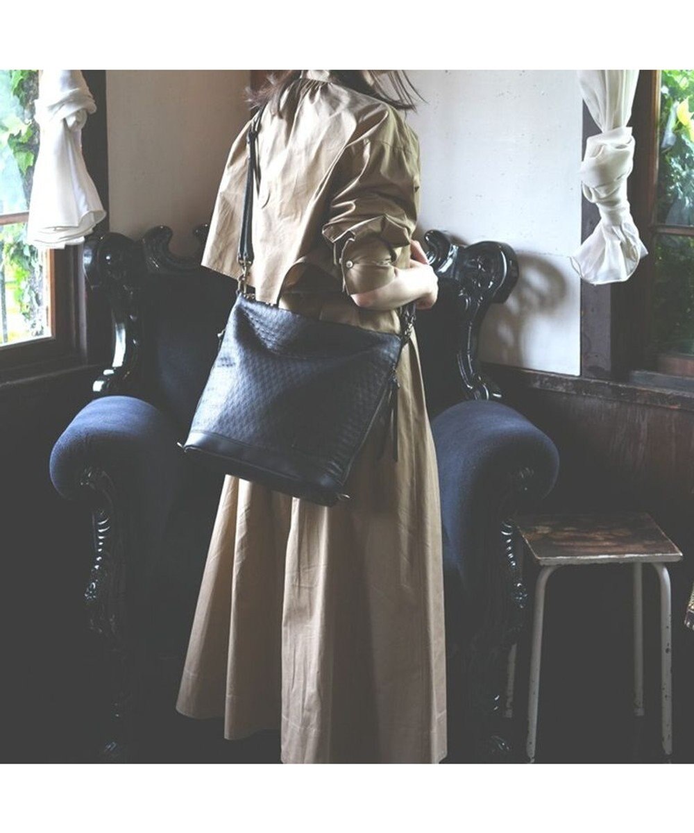 Regalo Felice 【リュックにもなる！】マルチショルダー / REGALO 