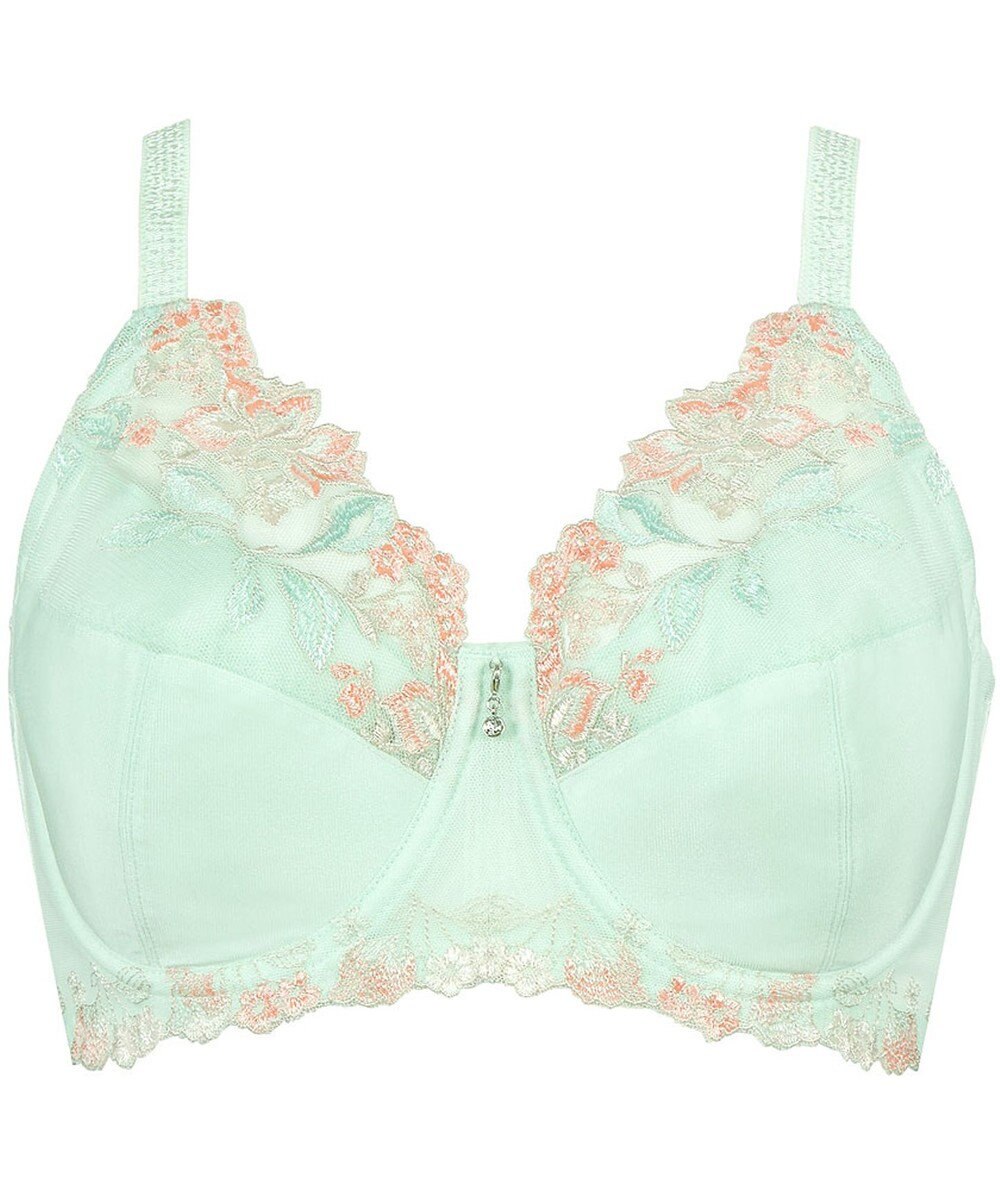 Wing Wing Lesiage 【5000シリーズ】 フルカップブラ 安定感のあるやさしいつけごこち PB5000 ウイング／ワコール 