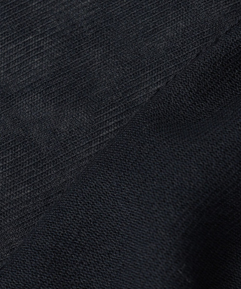 ANY SIS 【洗える】シアークルー カーディガン 