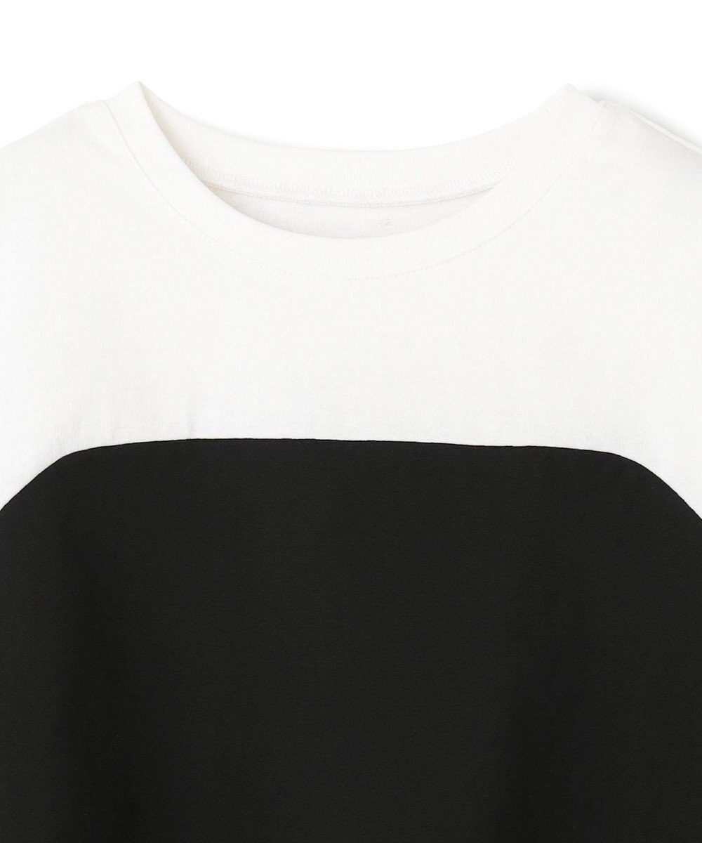 UNFILO 【110-150cm】アソート コンビTシャツ 