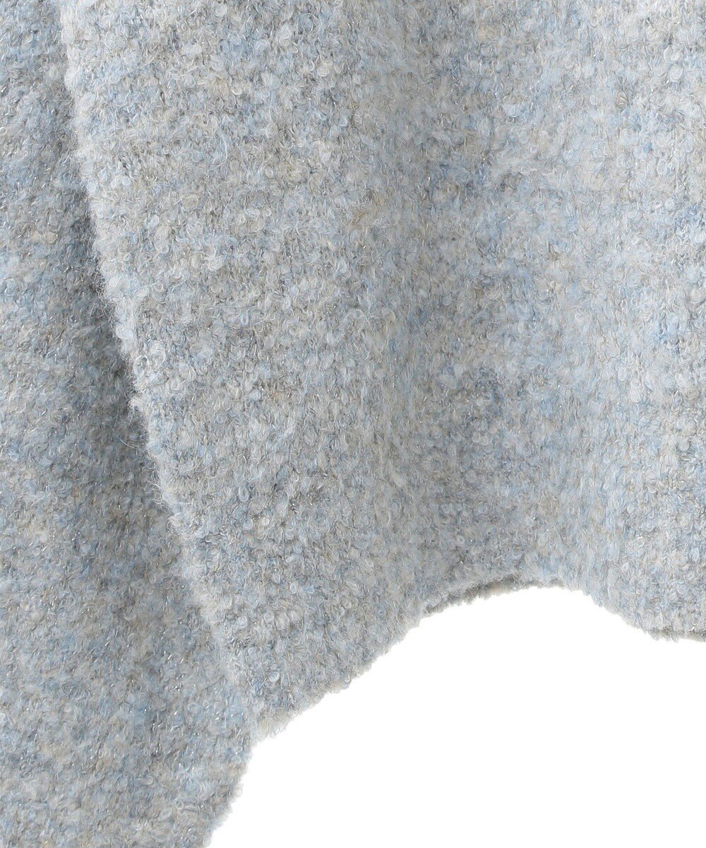 Green Parks ブークレニットプルオーバーⅡ 