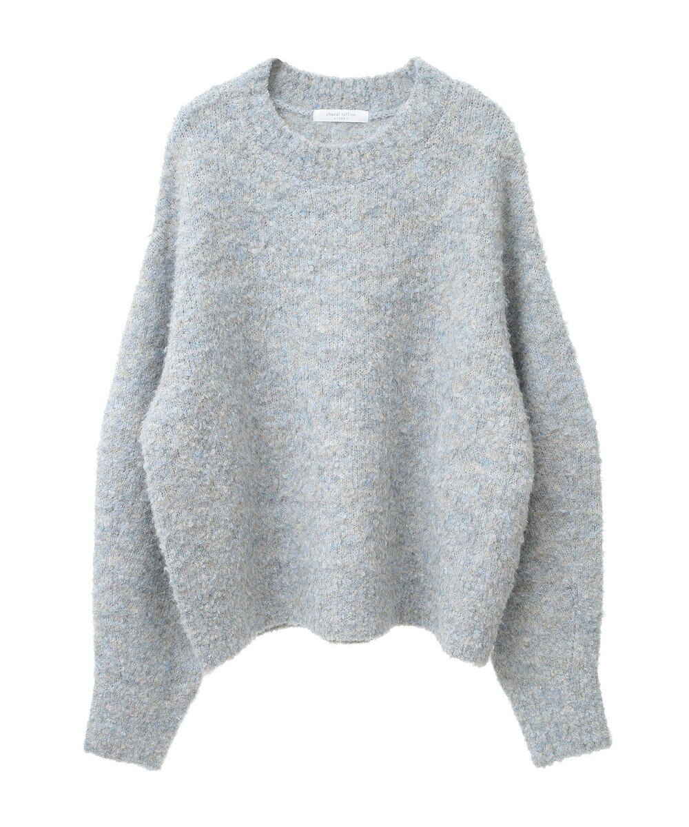 Green Parks ブークレニットプルオーバーⅡ 