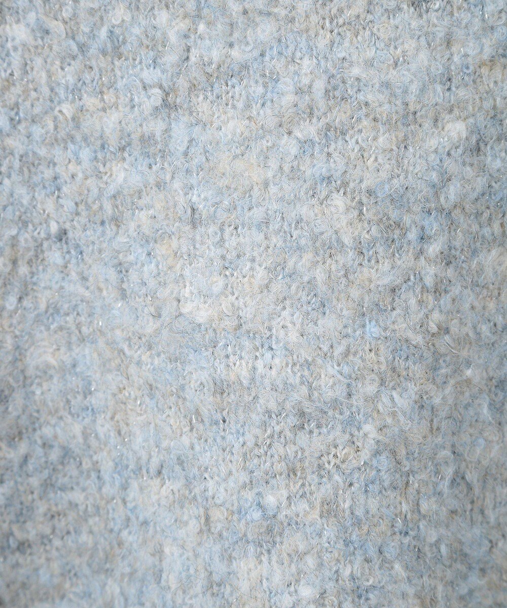 Green Parks ブークレニットプルオーバーⅡ 