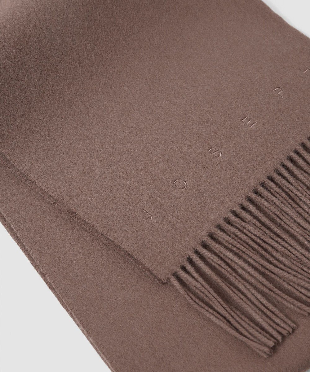 JOSEPH ウーヴン　スカーフ 