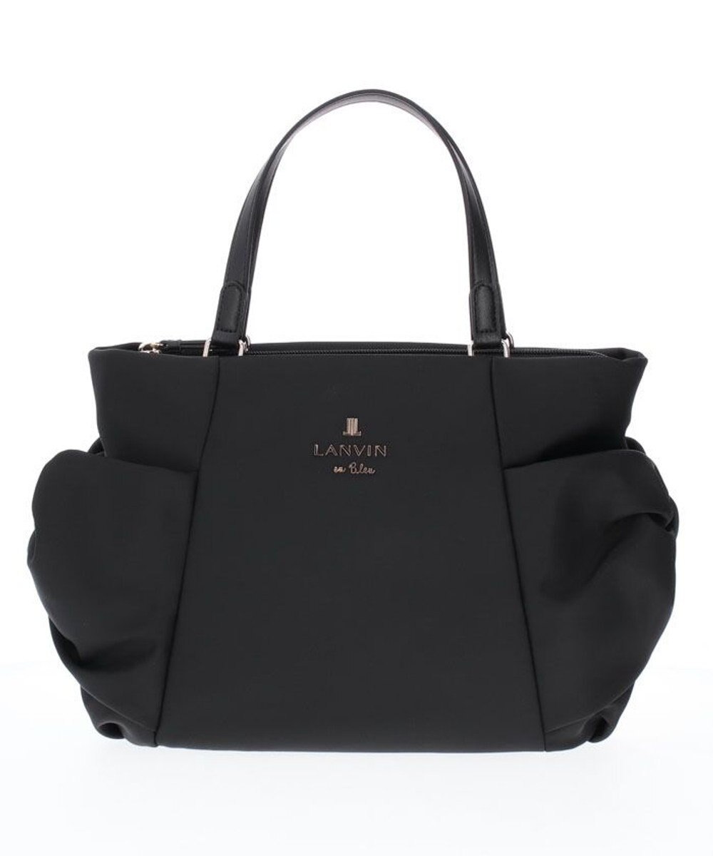 LANVIN en Bleu ジョエル 2wayショルダー 