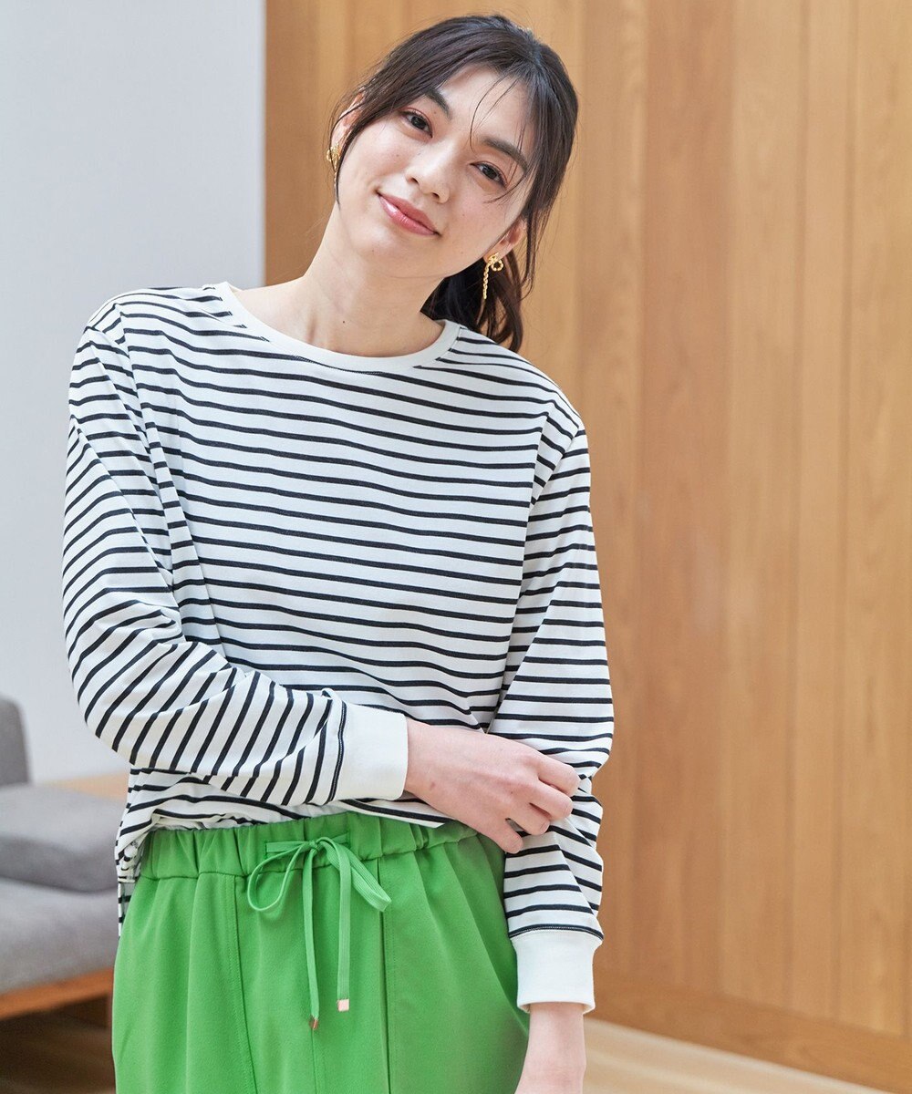 ANY テールＴシャツ 