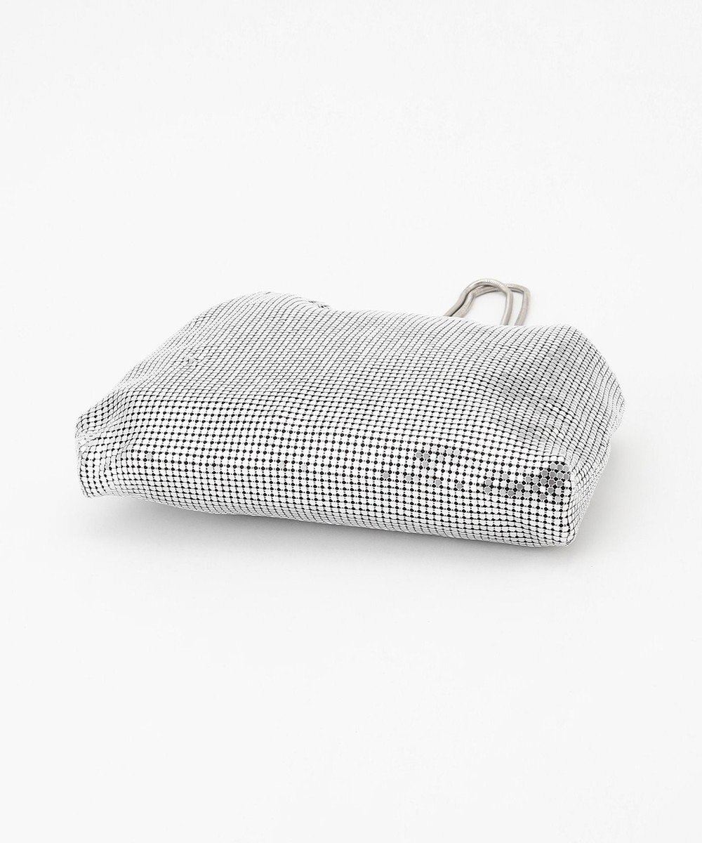 ICB 【CLASSY.1月号掲載】2WAY キラキラバッグ 