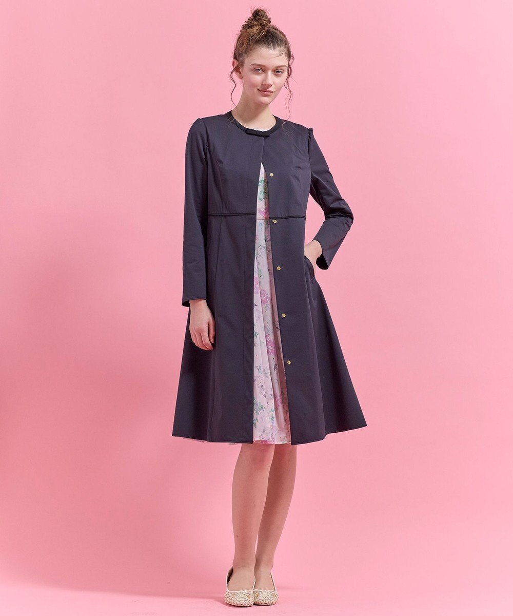 TOCCA UTOPIA BLOOM ドレス 