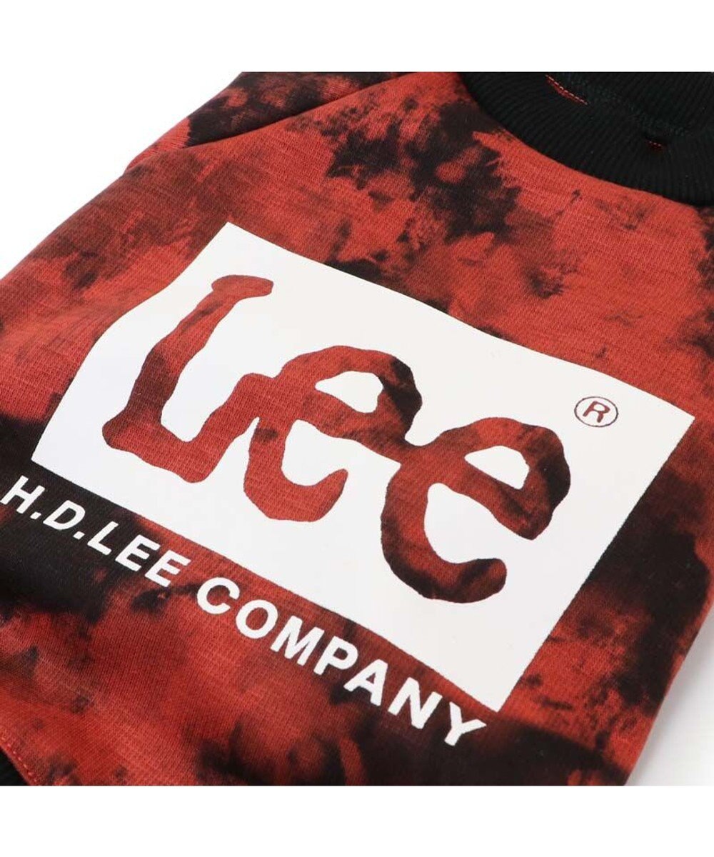 PET PARADISE Lee タイダイ つなぎパンツ  小型犬 