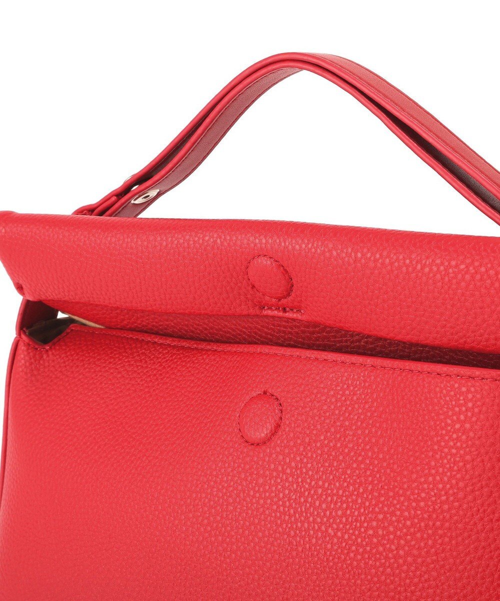 AMERICAN HOLIC 【2WAY】ワンハンドルフラップショルダー 