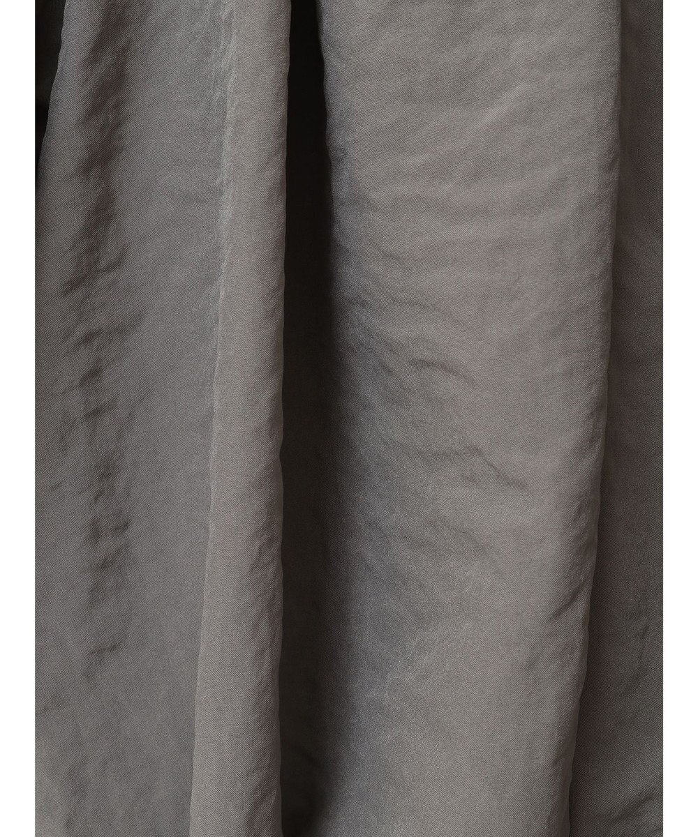 Green Parks ・ELENCARE DUE バルーンブラウス 