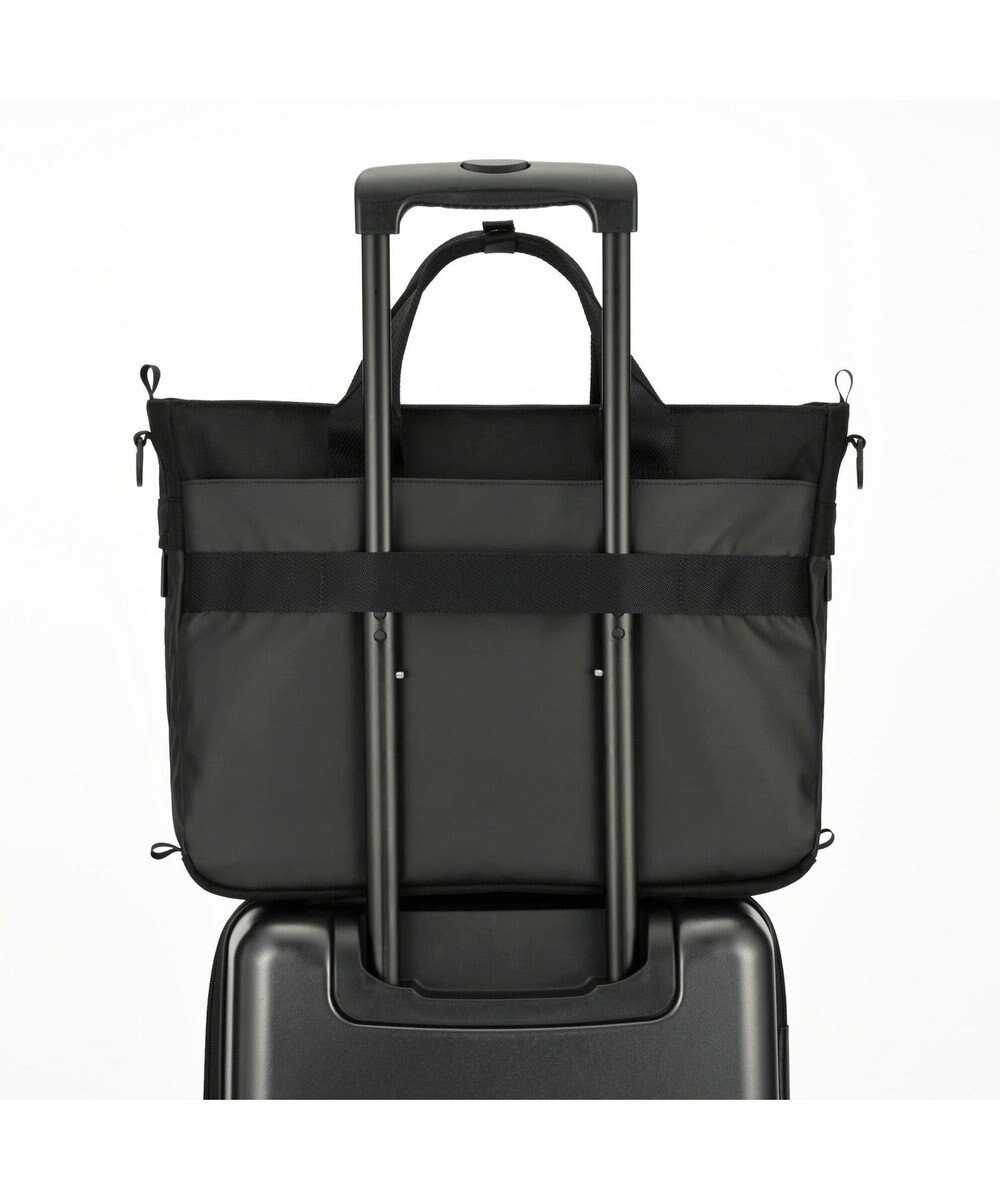 ACE BAGS & LUGGAGE ace. ラグレンティスビズ ビジネスバッグ  B4 14インチPC収納 2way 68504 エース 