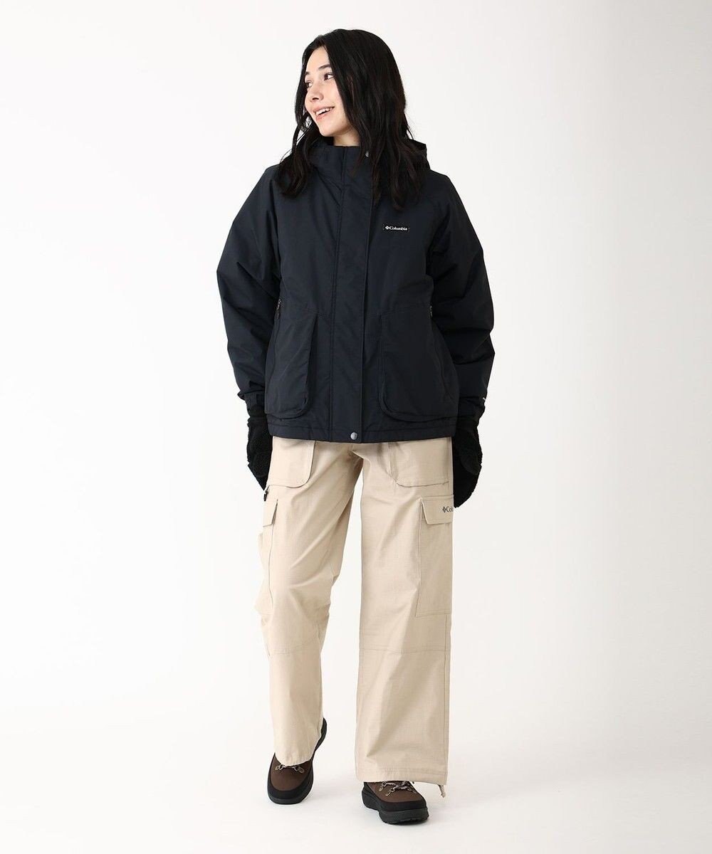 Columbia Columbia/ ウィメンズトゥリースワローインシュレーテッドジャケット /コロンビア 